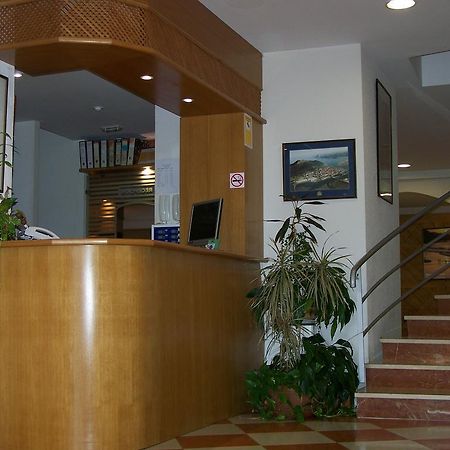 Hotel Vialmar Sanxenxo Meis Exterior photo