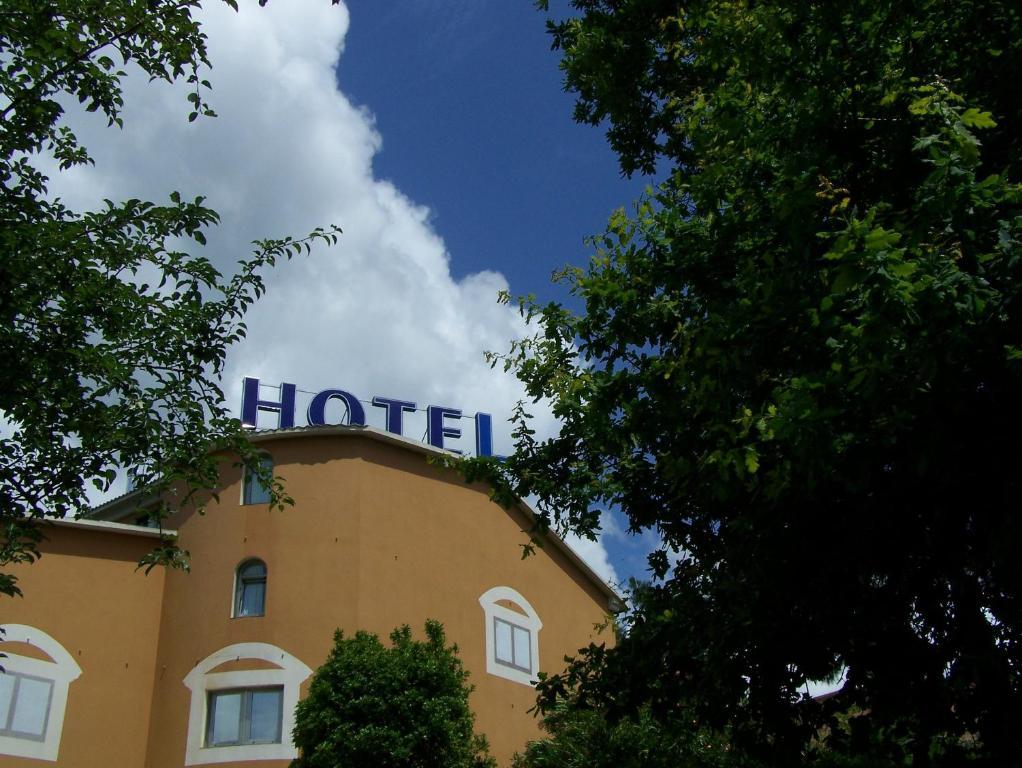 Hotel Vialmar Sanxenxo Meis Exterior photo